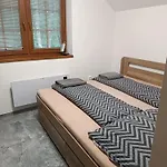 אכסניה Dobry Pocit Horne Oresany
