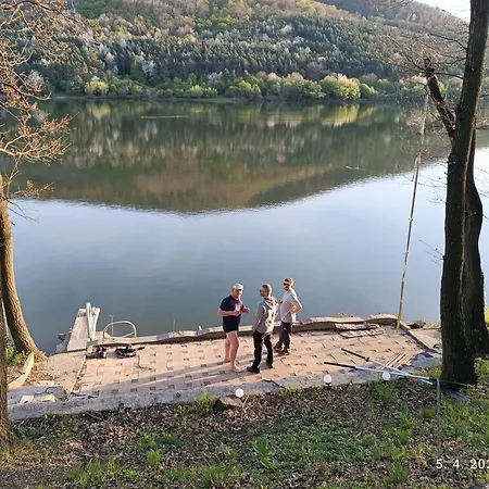 אכסניה Dobry Pocit *