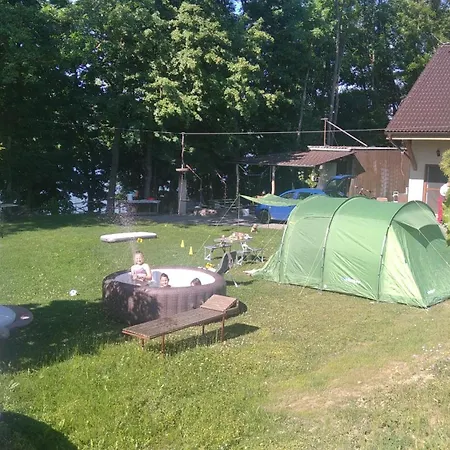 Dobry Pocit Lodge *