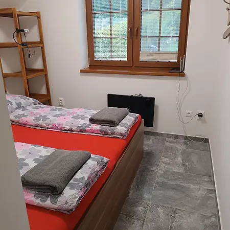 Dobry Pocit Lodge