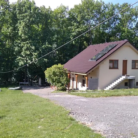 Dobry Pocit Lodge