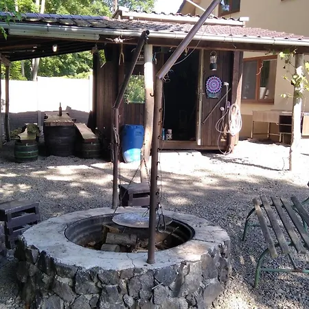 Dobry Pocit Lodge