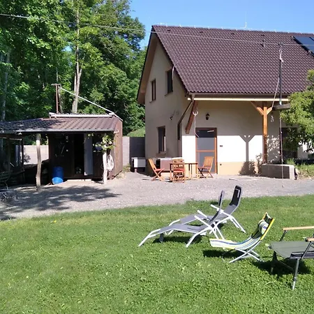Dobry Pocit Lodge *