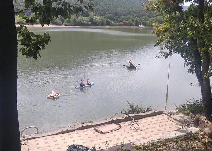 אכסניה Dobry Pocit *