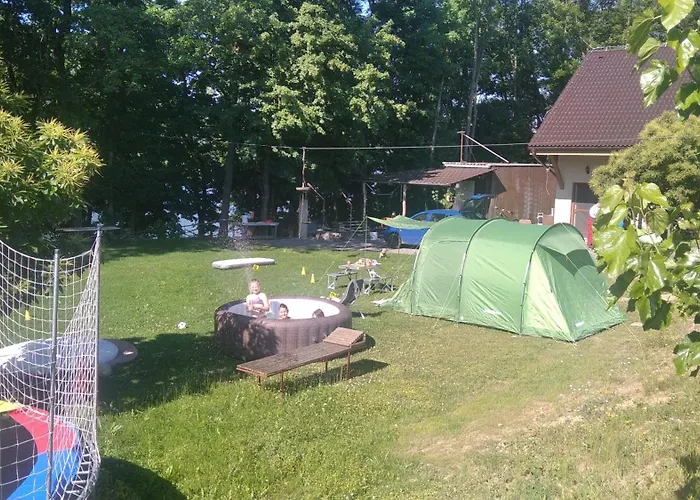 Dobry Pocit אכסניה *