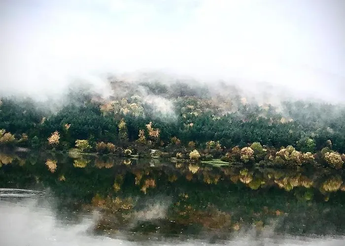 Dobry Pocit אכסניה *