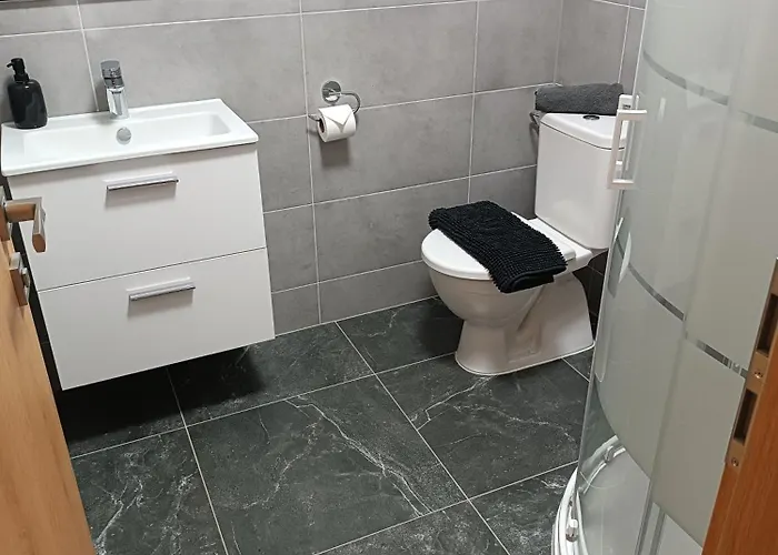 Dobry Pocit Horne Oresany