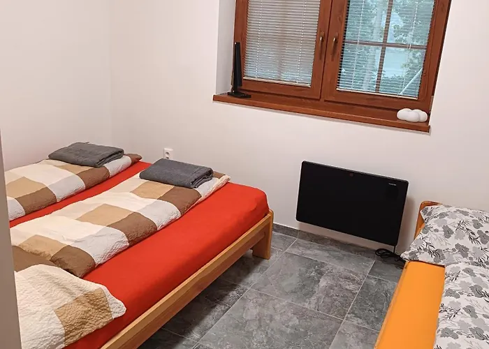 אכסניה Dobry Pocit *