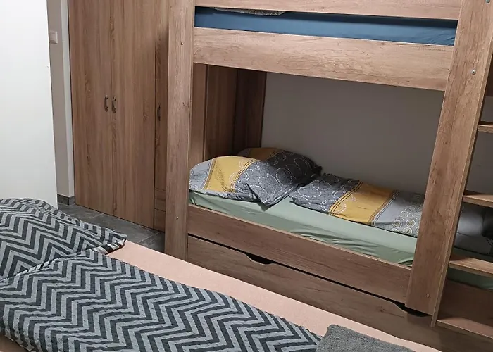 אכסניה Dobry Pocit Horne Oresany