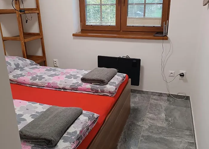 Dobry Pocit אכסניה