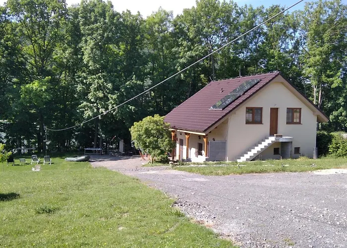 Dobry Pocit אכסניה