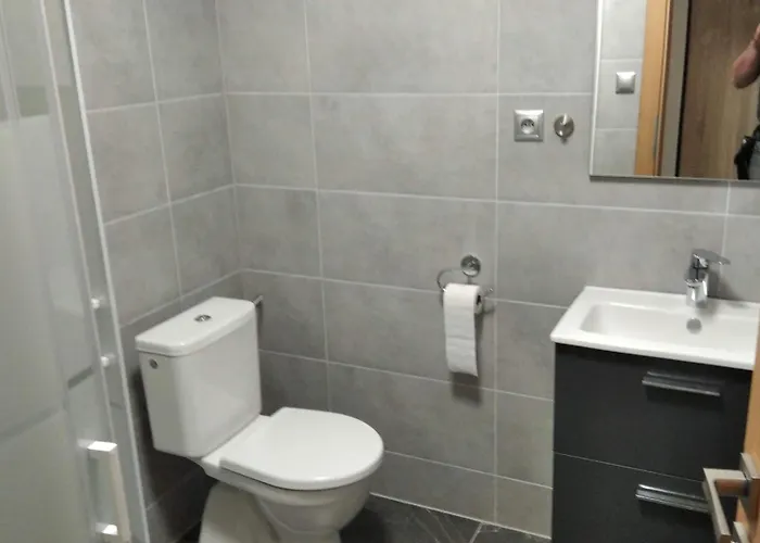 Dobry Pocit אכסניה