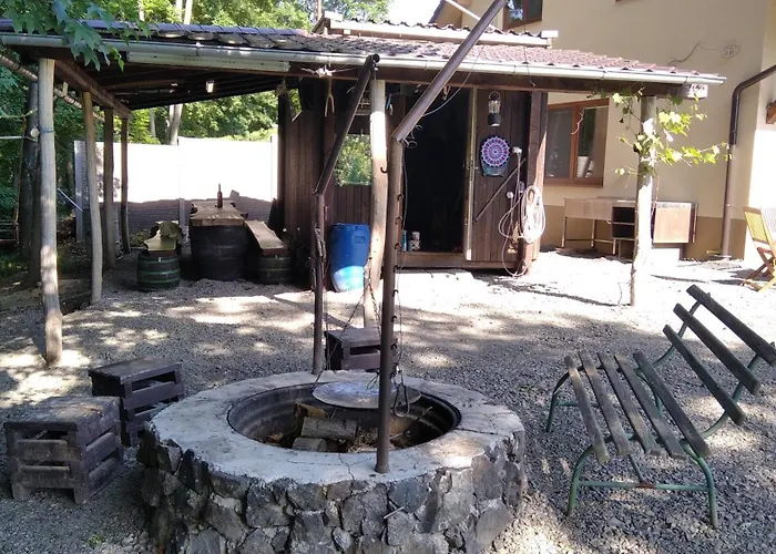 Dobry Pocit אכסניה