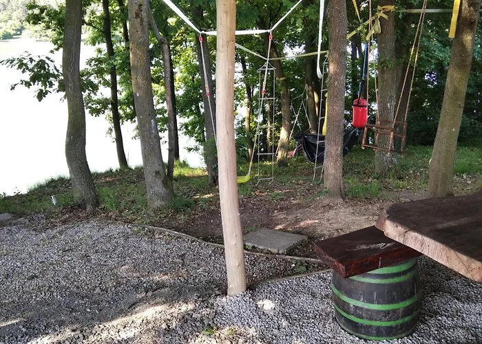 Dobry Pocit Horne Oresany