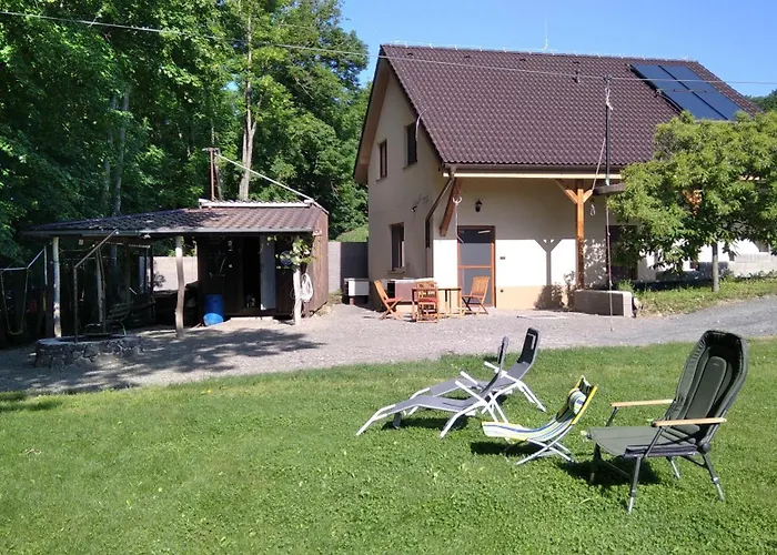 Dobry Pocit אכסניה *